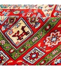 El Dokuma Halı Qashqai 153065 - 122 × 152