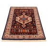 Tapis persan Qashqai fait main Réf ID 153067 - 118 × 149