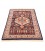 Tapis persan Qashqai fait main Réf ID 153067 - 118 × 149