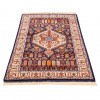 Tapis persan Qashqai fait main Réf ID 153067 - 118 × 149