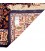 Tapis persan Qashqai fait main Réf ID 153067 - 118 × 149