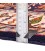 Tapis persan Qashqai fait main Réf ID 153067 - 118 × 149