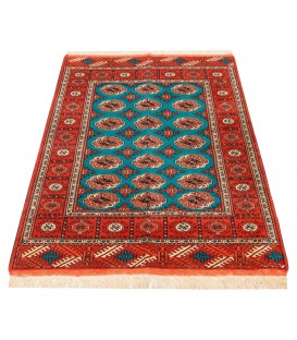 Turkmen Rug Ref 153070