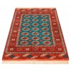 Tapis persan Turkmène fait main Réf ID 153070 - 107 × 146