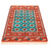 Tapis persan Turkmène fait main Réf ID 153070 - 107 × 146