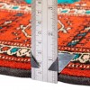 Handgeknüpfter Turkmenen Teppich. Ziffer 153070