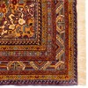 Tapis persan Sangan fait main Réf ID 153072 - 125 × 189