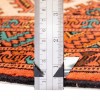 Tapis persan Turkmène fait main Réf ID 153071 - 102 × 153