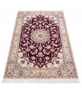 handgeknüpfter persischer Teppich. Ziffer : 163026