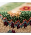 Heriz Rug Ref 101906