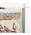 تابلو فرش دستباف و ان یکاد جل جلاله تبریز کد 902606