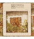 Tabriz Pictorial Carpet Ref 902611