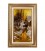 Tableau tapis persan Tabriz fait main Réf ID 902622