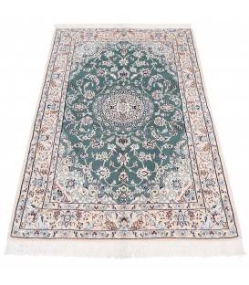 handgeknüpfter persischer Teppich. Ziffer : 163030