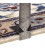 Handgeknüpfter Nain Teppich. Ziffer 705136