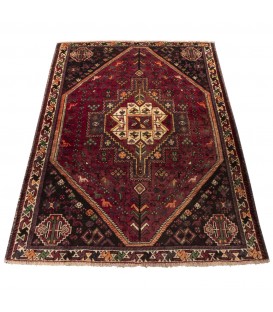 设拉子 伊朗手工地毯 代码 705140