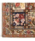 Bakhtiari Alfombera Persa  Ref 705143