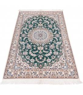 handgeknüpfter persischer Teppich. Ziffer : 163031