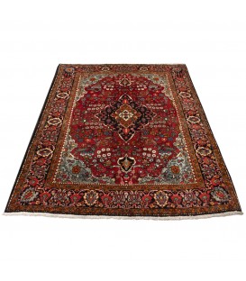 塞姆南市 伊朗手工地毯 代码 705146