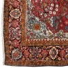 Tapis persan Semnan fait main Réf ID 705146 - 135 × 155