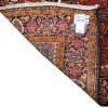 Tapis persan Semnan fait main Réf ID 705146 - 135 × 155