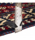 Talkhooncheh Alfombera Persa  Ref 705148