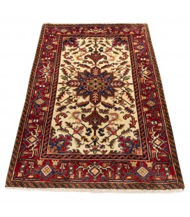 赫里兹 伊朗手工地毯 代码 705149