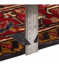 イランの手作りカーペット ヘリズ 番号 705149 - 101 × 153