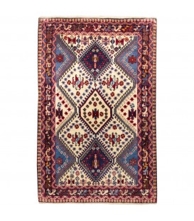 塔尔霍恩切 伊朗手工地毯 代码 705151