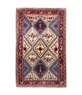 Talkhooncheh Alfombera Persa  Ref 705151