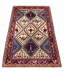 塔尔霍恩切 伊朗手工地毯 代码 705151