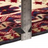 Tapis persan Talkhooncheh fait main Réf ID 705151 - 85 × 132