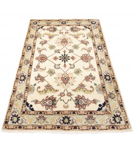 Tapis persan Tabriz fait main Réf ID 705152 - 97 × 153