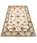 Tabriz Alfombera Persa  Ref 705152