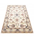Tabriz Alfombera Persa  Ref 705152