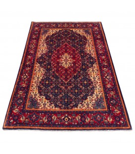 Tapis persan Sarouak fait main Réf ID 705155 - 105 × 155