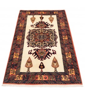 Tapis persan Ardebil fait main Réf ID 705153 - 100 × 160