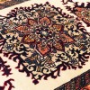 Tapis persan Ardebil fait main Réf ID 705153 - 100 × 160