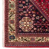 Abadeh Rug Ref 705147