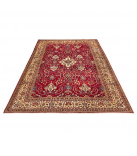 Tapis persan Sarouak fait main Réf ID 705085 - 254 × 375