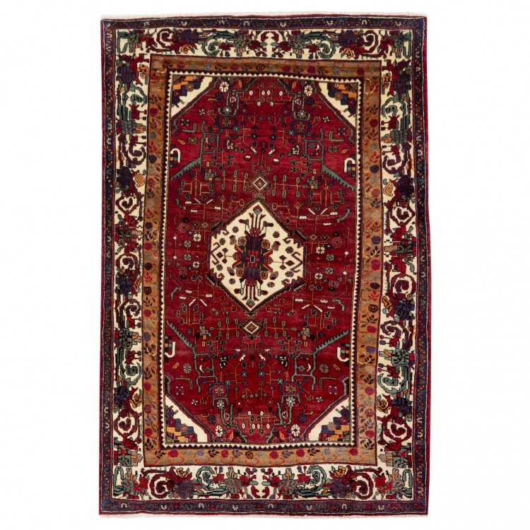 Bijar Rug Ref 705090