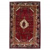 Tapis persan Bijar fait main Réf ID 705090 - 132 × 207