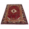 Tapis persan Bijar fait main Réf ID 705090 - 132 × 207