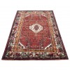 Tapis persan Bijar fait main Réf ID 705090 - 132 × 207