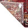 Tapis persan Bijar fait main Réf ID 705090 - 132 × 207