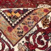 Tapis persan Bijar fait main Réf ID 705090 - 132 × 207