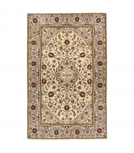 Kashan Rug Ref 705095