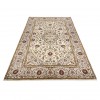 Tappeto persiano Kashan annodato a mano codice 705095 - 136 × 213