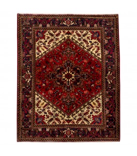 Heriz Rug Ref 705097