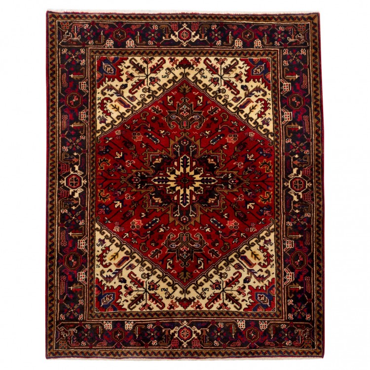 Heriz Rug Ref 705097